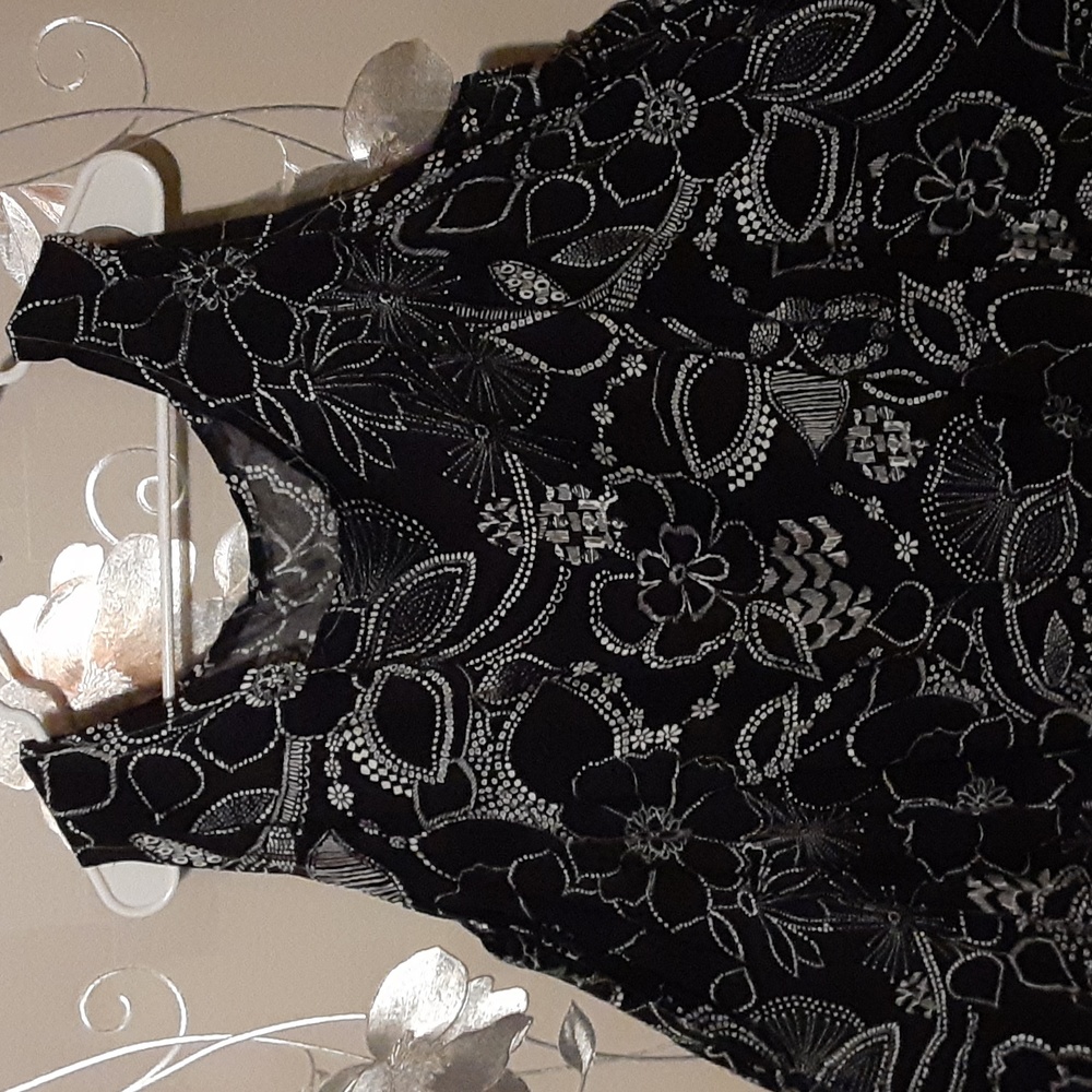 Spring summer top